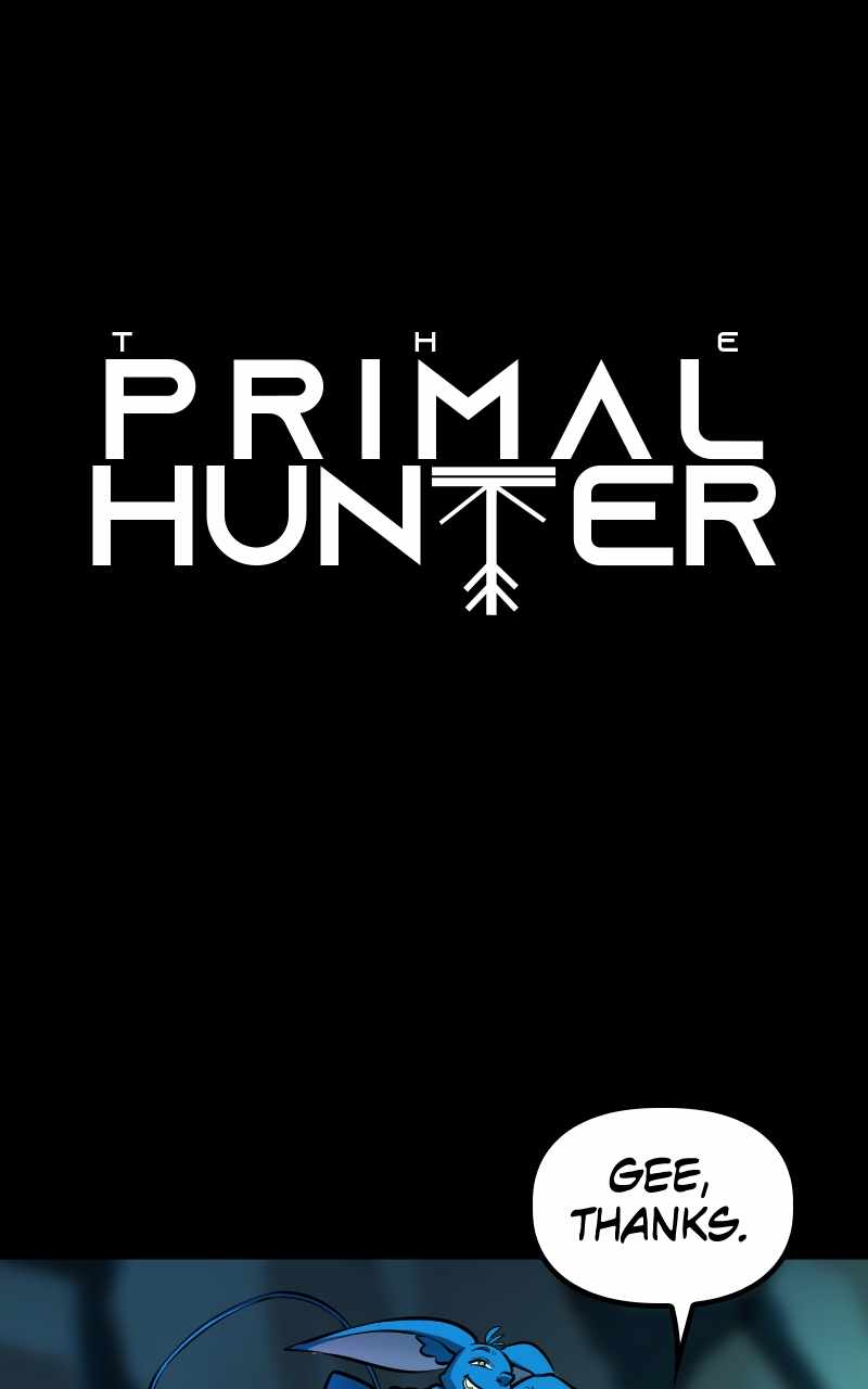 Primal Hunter Chapter 11 1